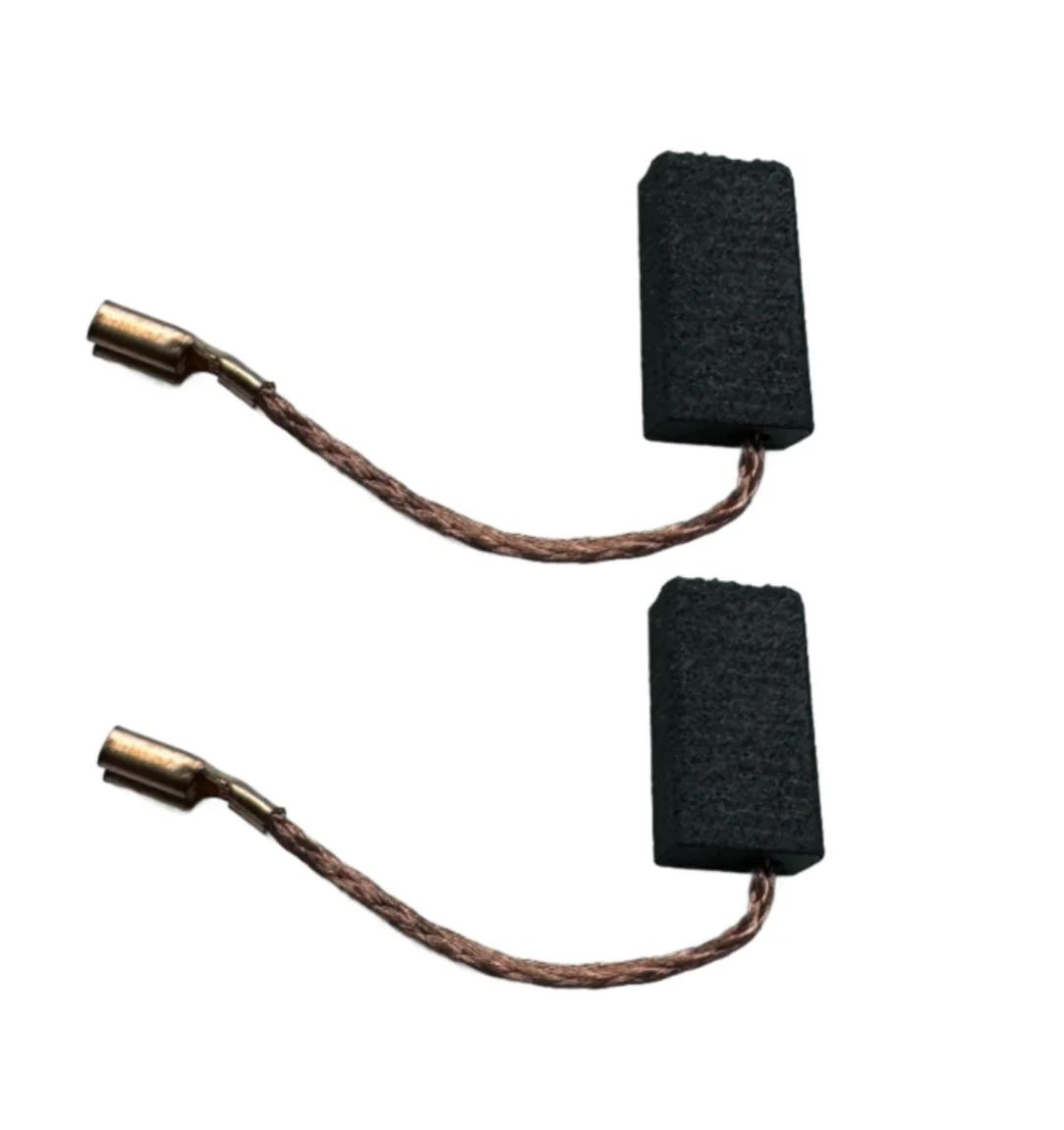 Carbon Brushes for Shine Mate Machines - Image 3