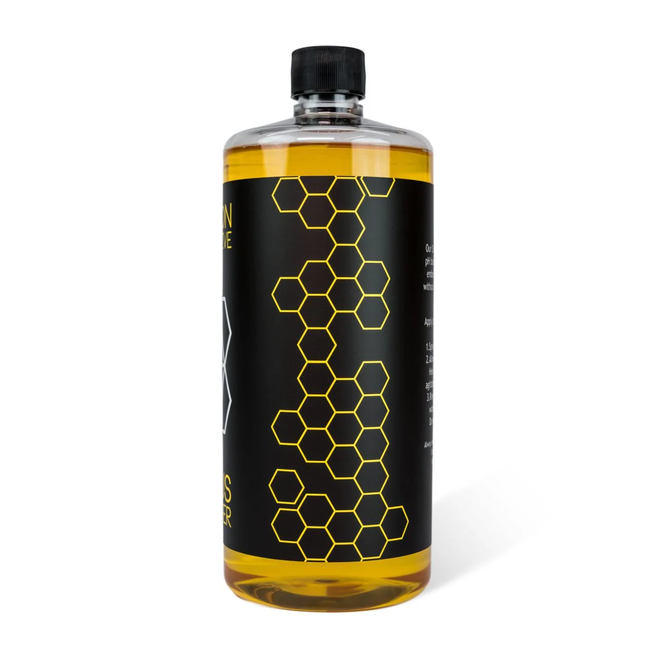 Carbon Collective Citrus Cleanser 1L - Image 2