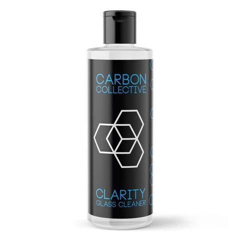 Carbon Collective Clarity Hybrid Glass Cleaner 500ml