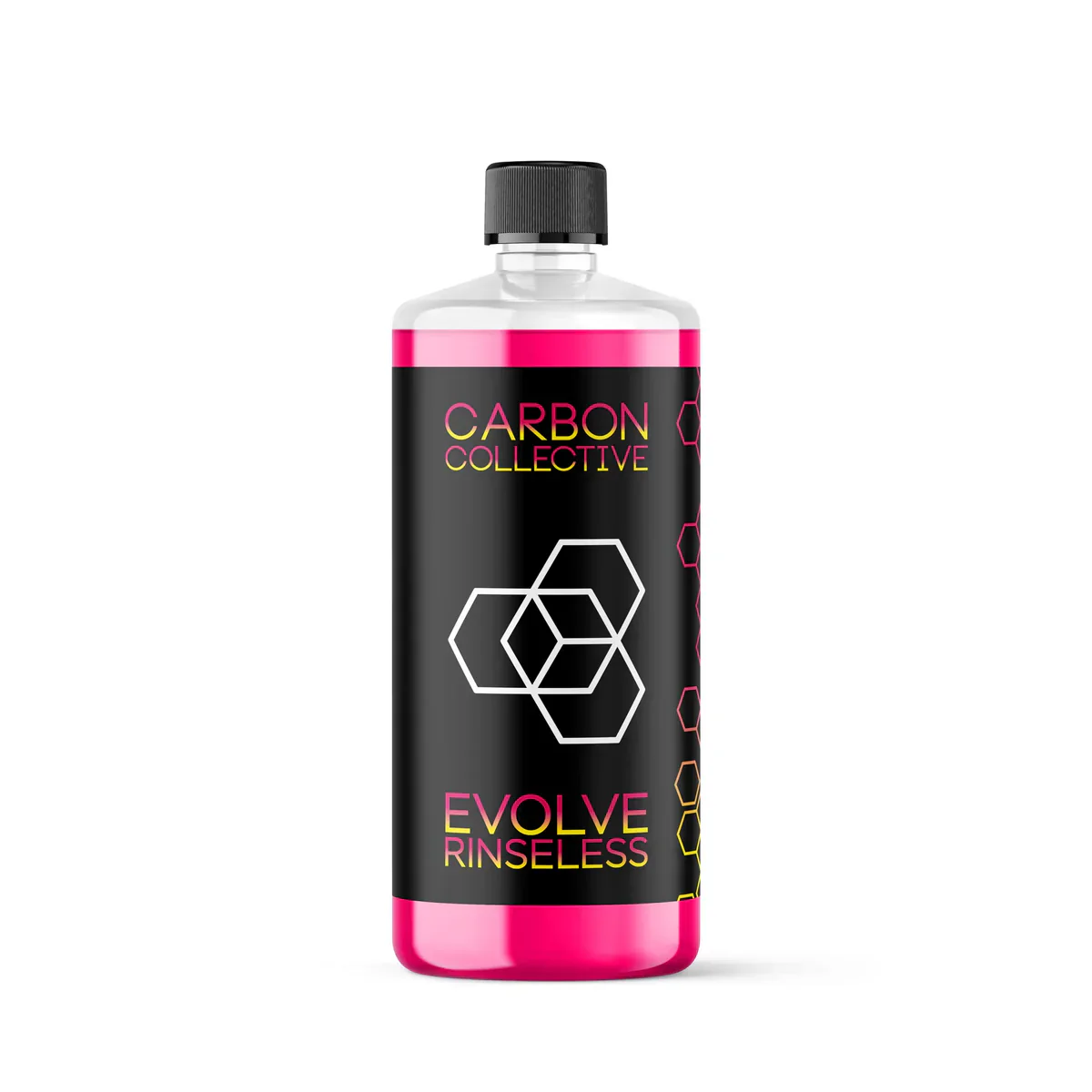 Carbon Collective Evolve Rinseless Cleaner - Image 2