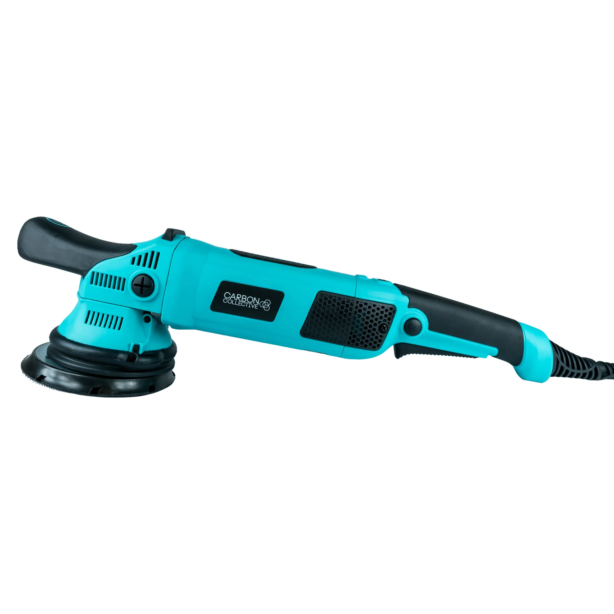 Carbon Collective HEX-15 Dual Action Polisher - 15MM