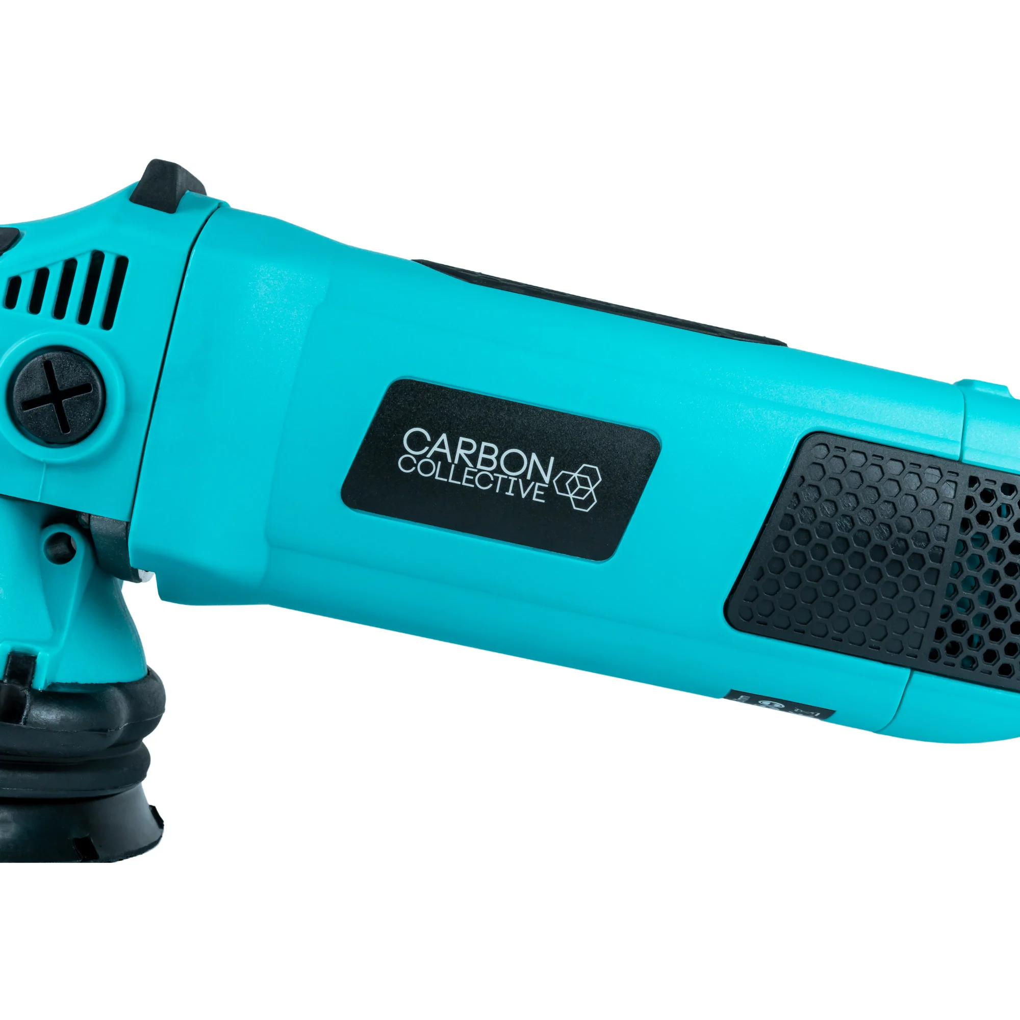 Carbon Collective HEX-15 Dual Action Polisher - 15MM - Image 3