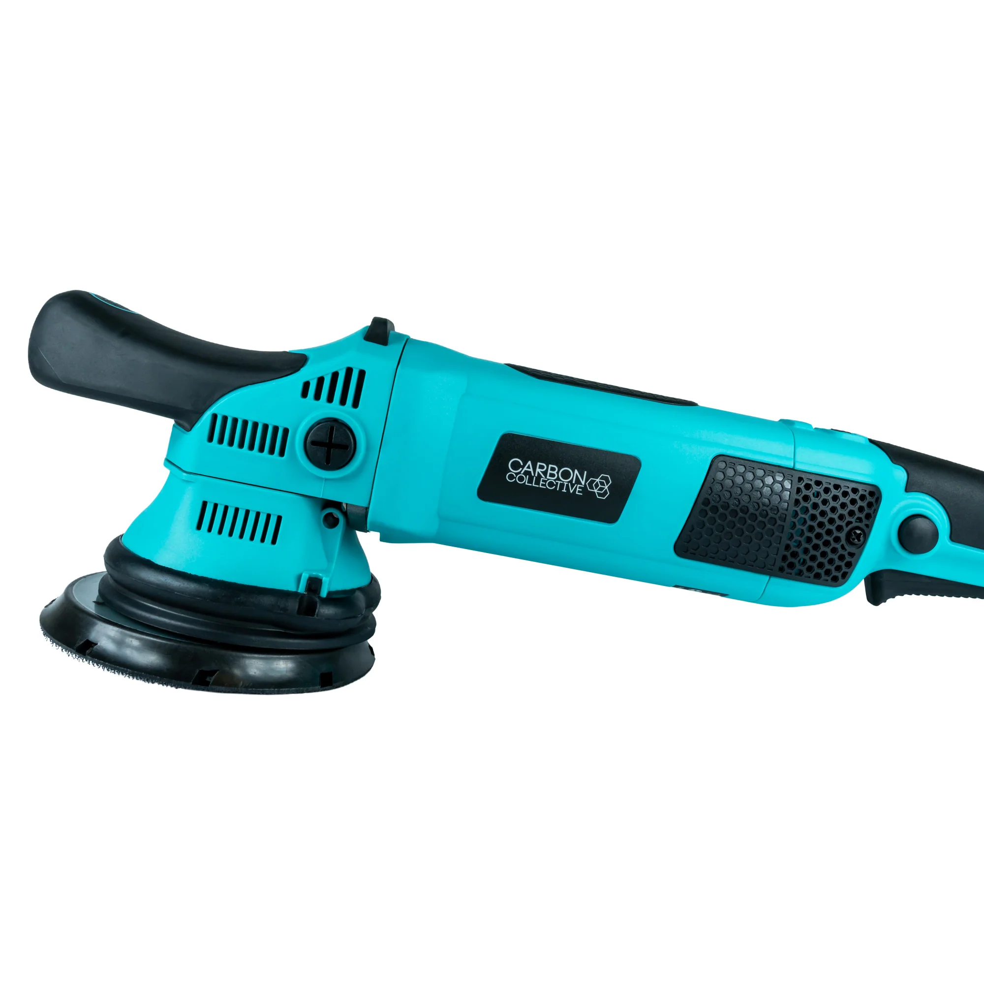 Carbon Collective HEX-21 Dual Action Polisher - 21MM - Image 2