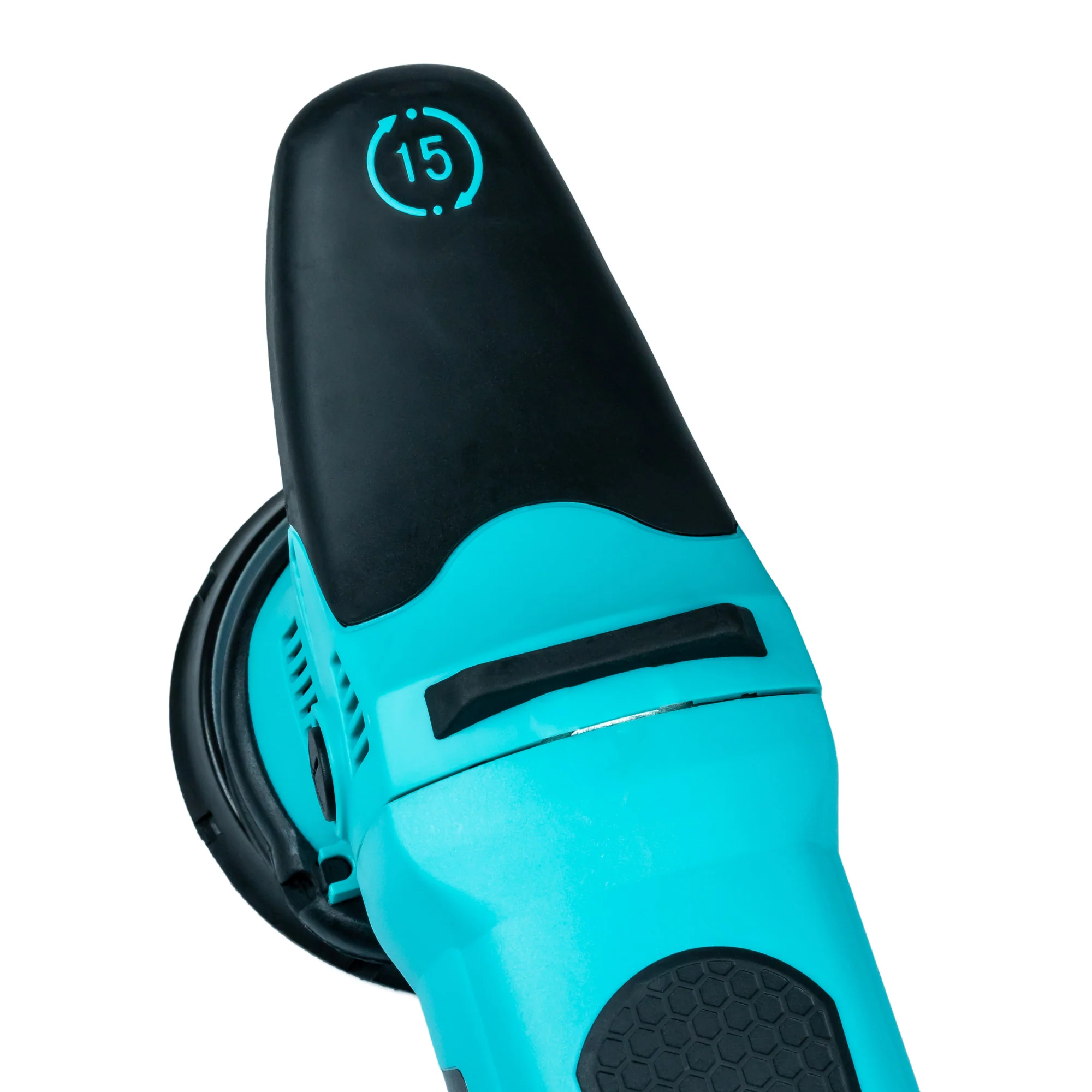 Carbon Collective HEX-21 Dual Action Polisher - 21MM - Image 6