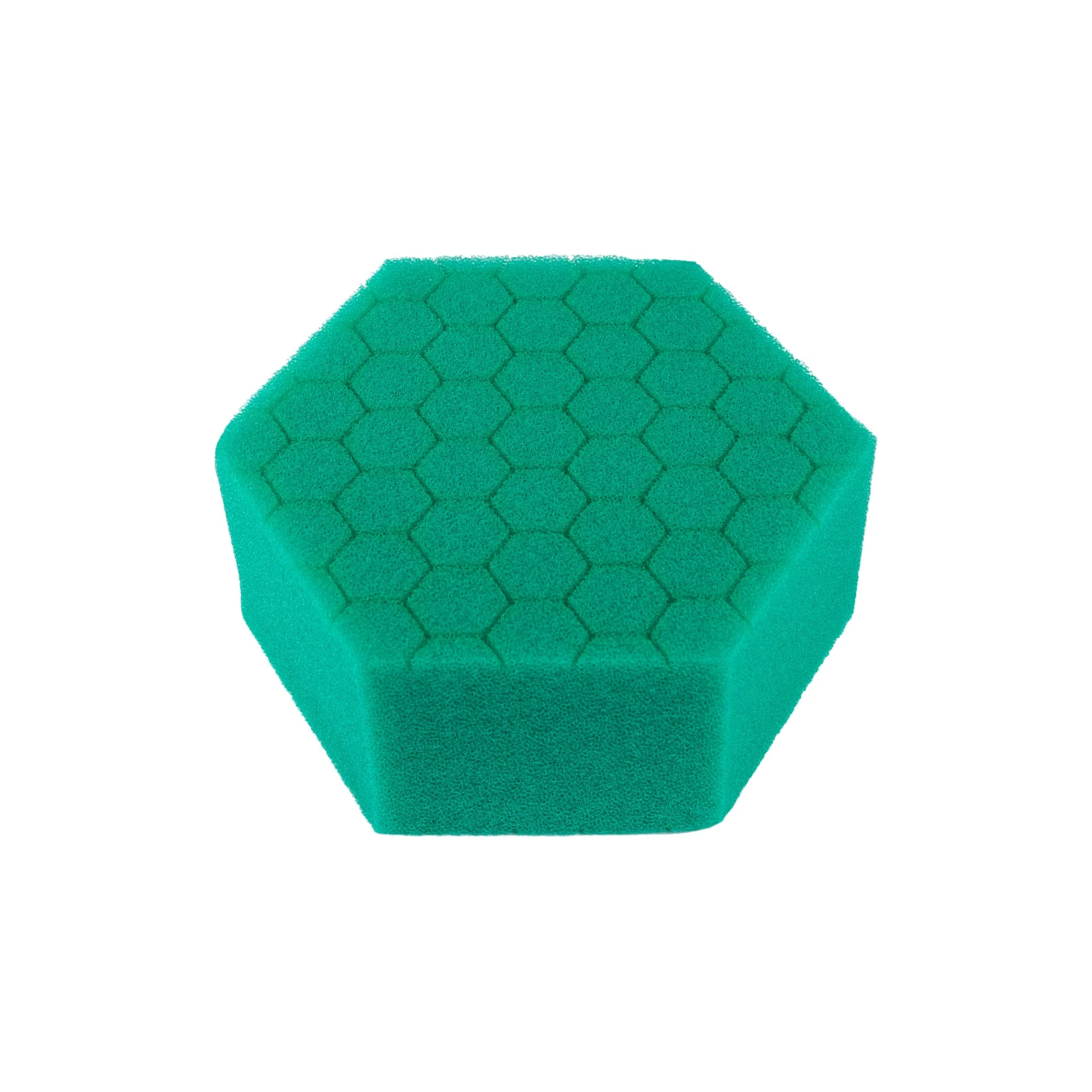 Carbon Collective HEX Hand Polishing Pads