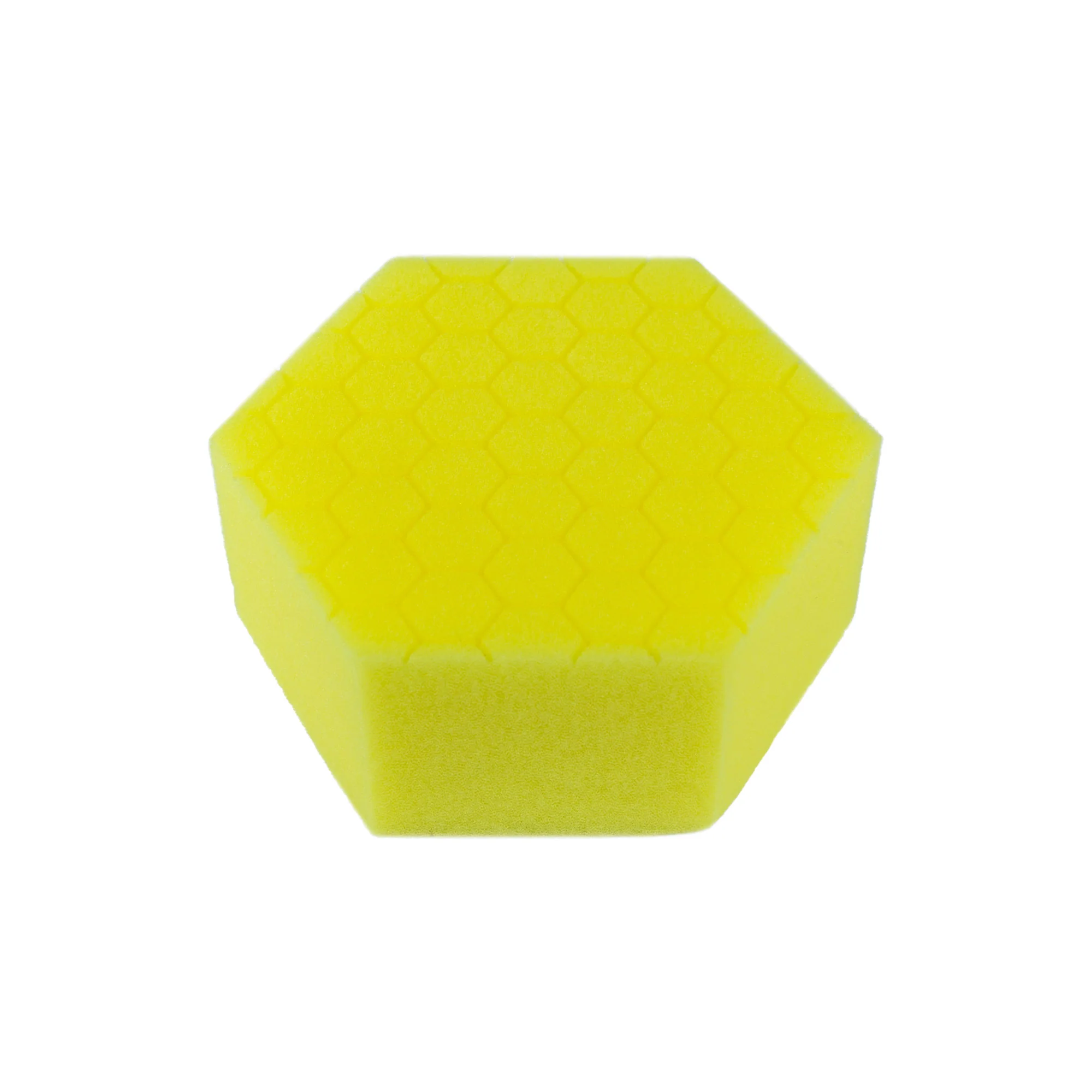 Carbon Collective HEX Hand Polishing Pads - Image 2