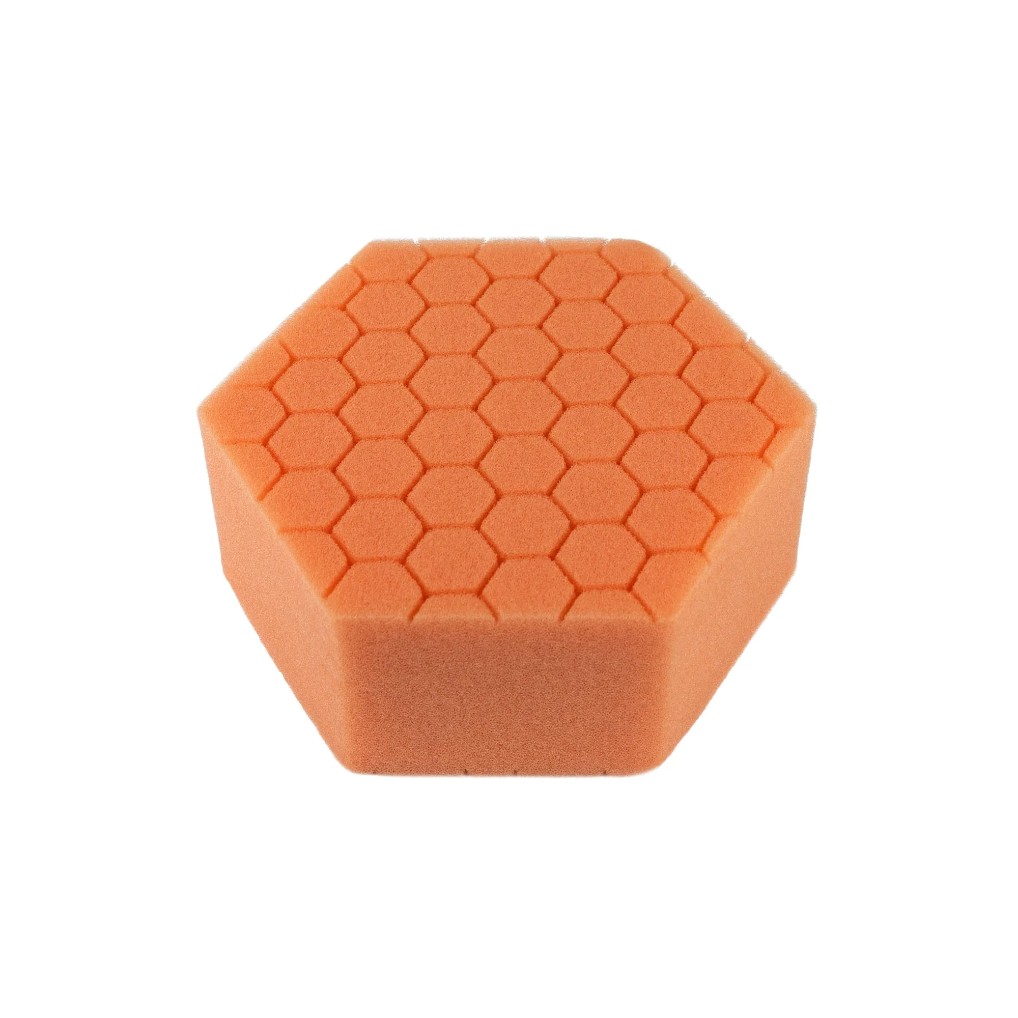 Carbon Collective HEX Hand Polishing Pads - Image 3