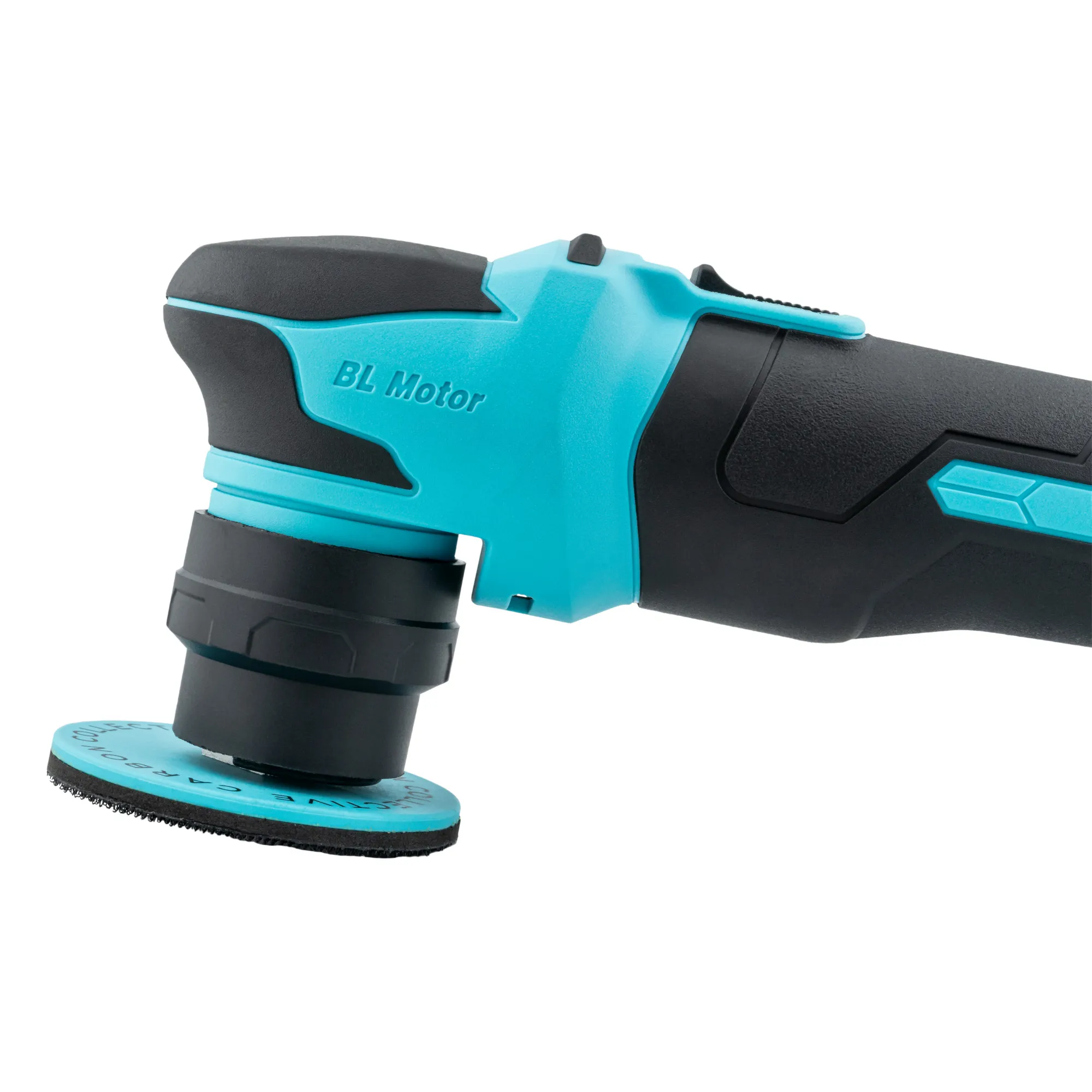 Carbon Collective Hex Mini – Cordless Mini Polisher - Image 4