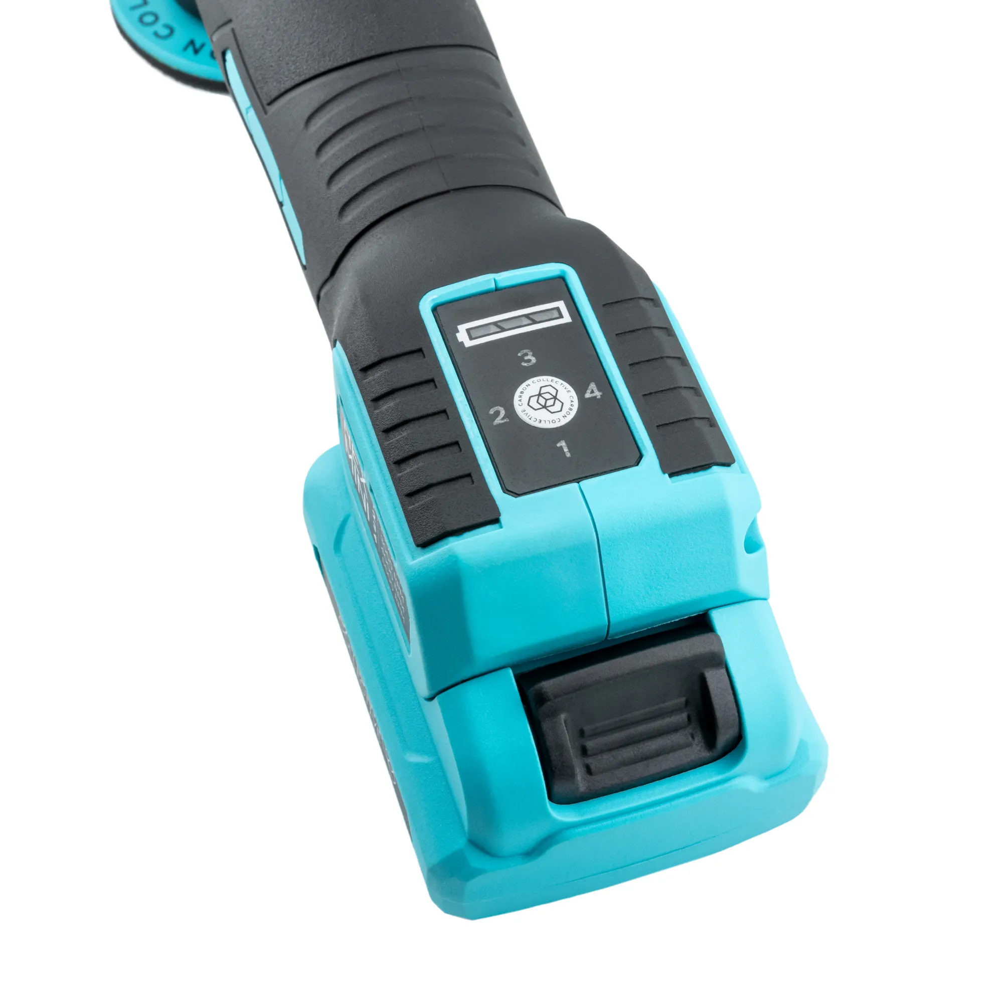Carbon Collective Hex Mini – Cordless Mini Polisher - Image 6