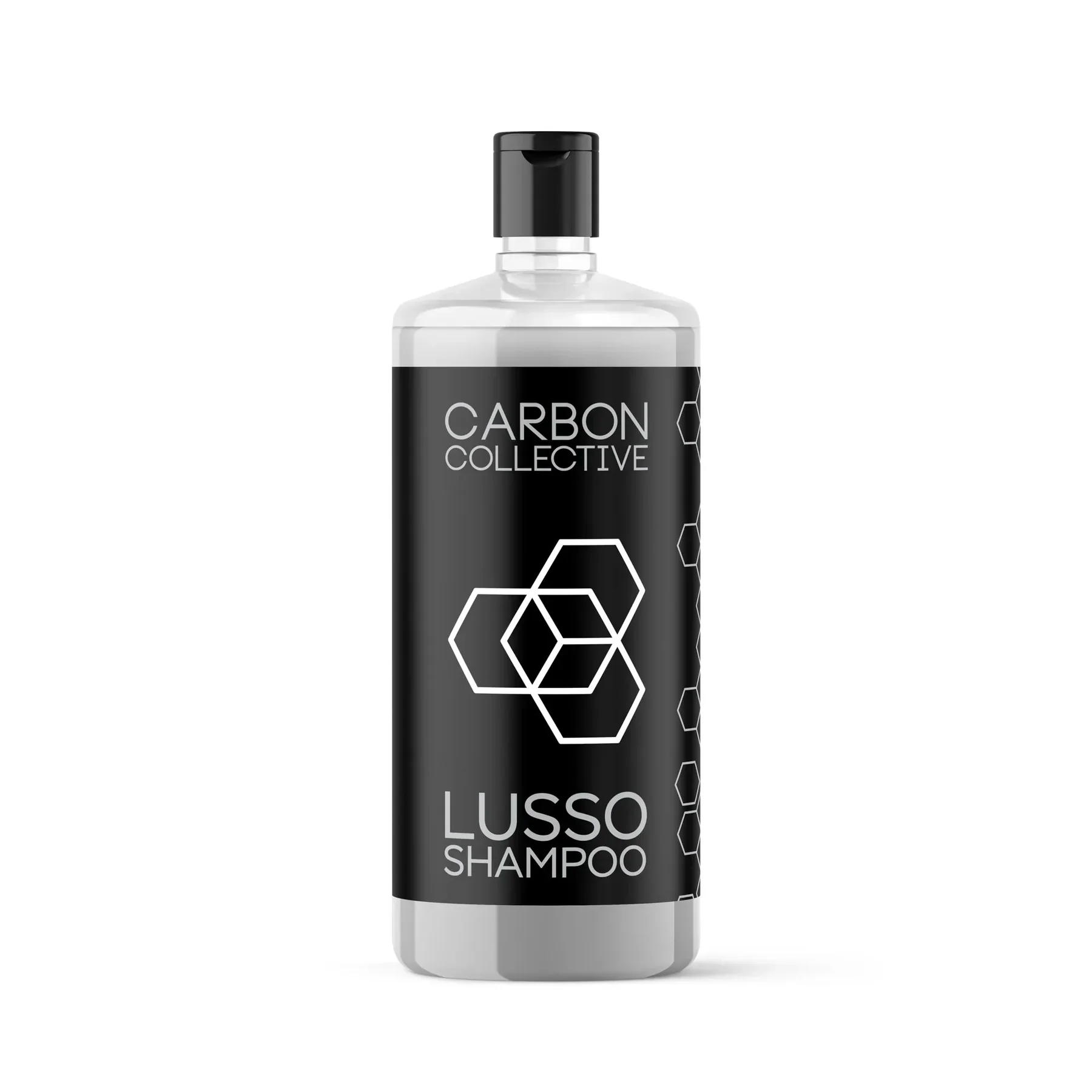 Carbon Collective Lusso Shampoo - Image 2