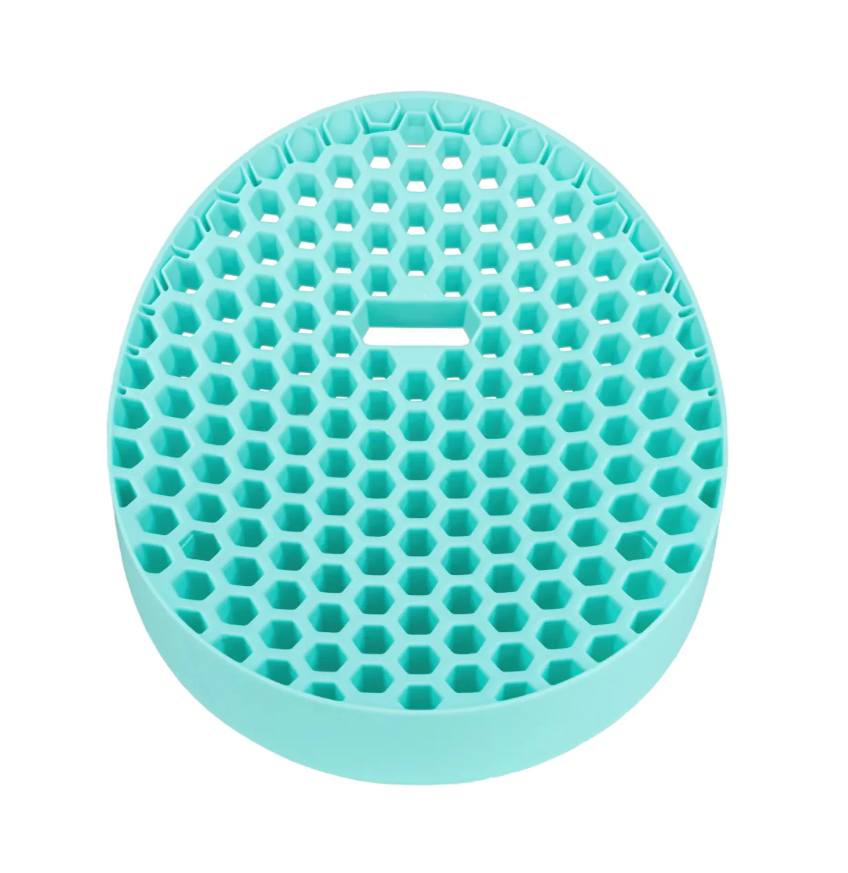 Carbon Collective Mitt Scrub Grit Guard