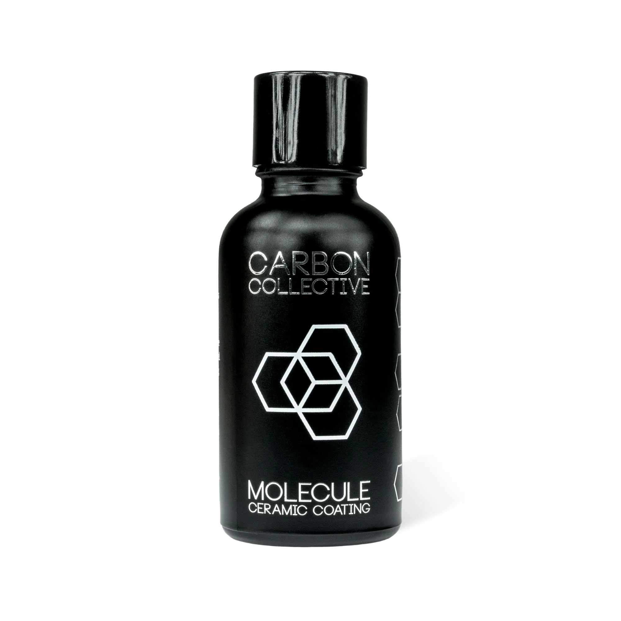 Carbon Collective Molecule 9H Ceramic Coating - PRO Range
