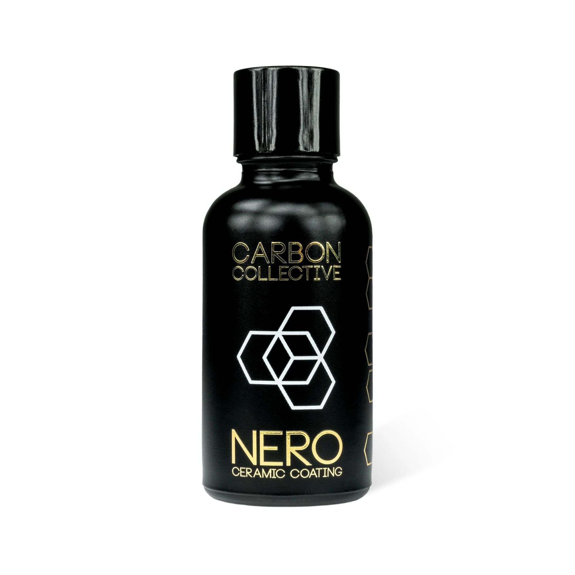 Carbon Collective Nero Self Healing Ceramic Coating - PRO Range