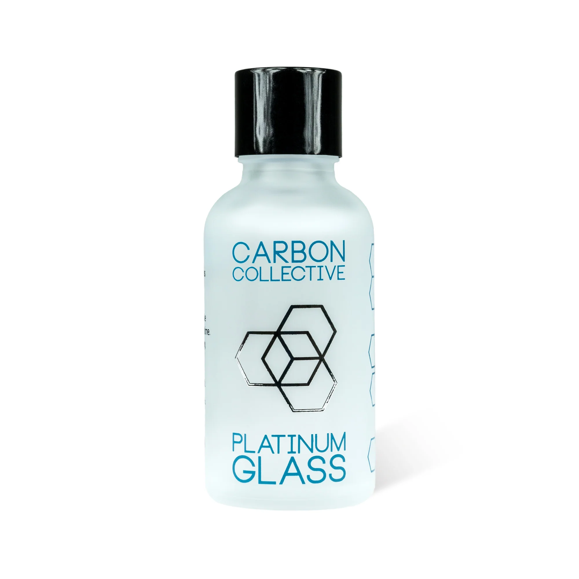 Carbon Collective Platinum Glass Ceramic Coating