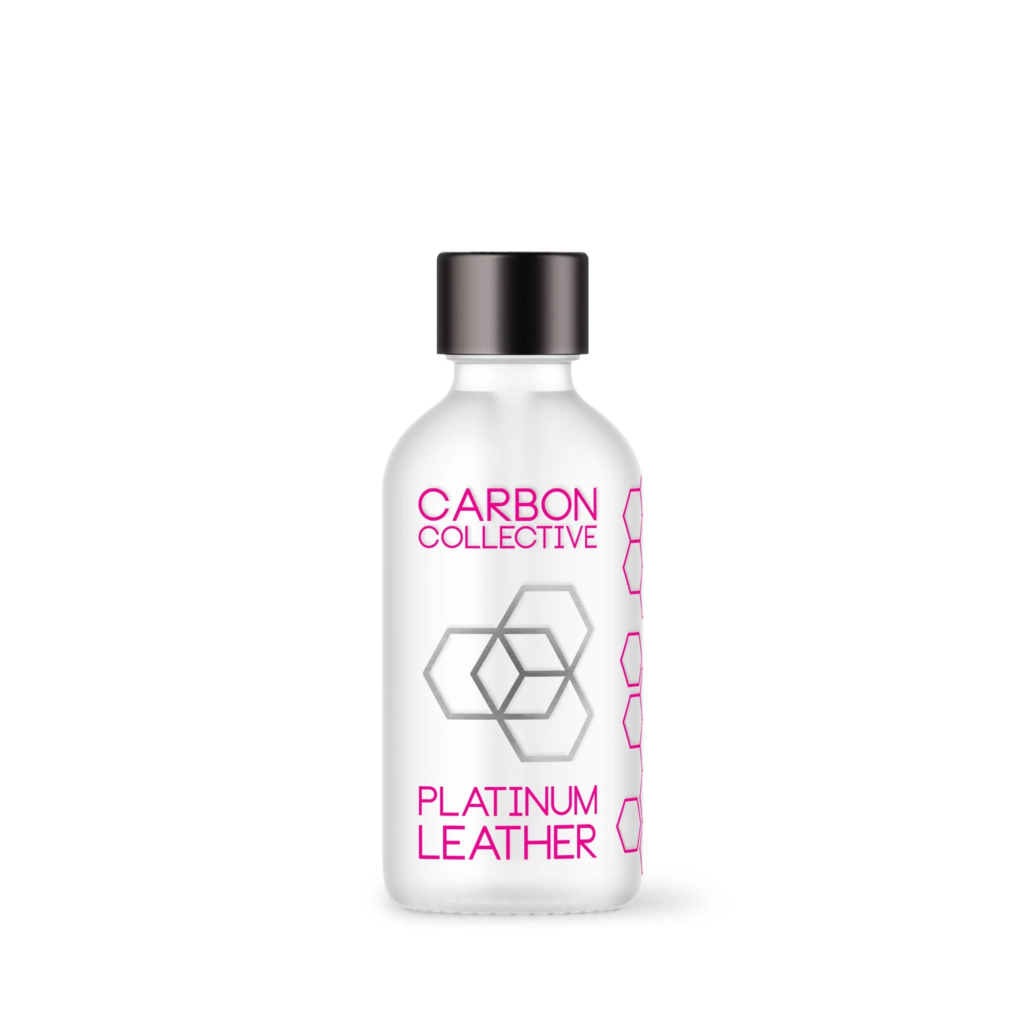Carbon Collective Platinum Leather Ceramic Coating 2.0 - Image 2