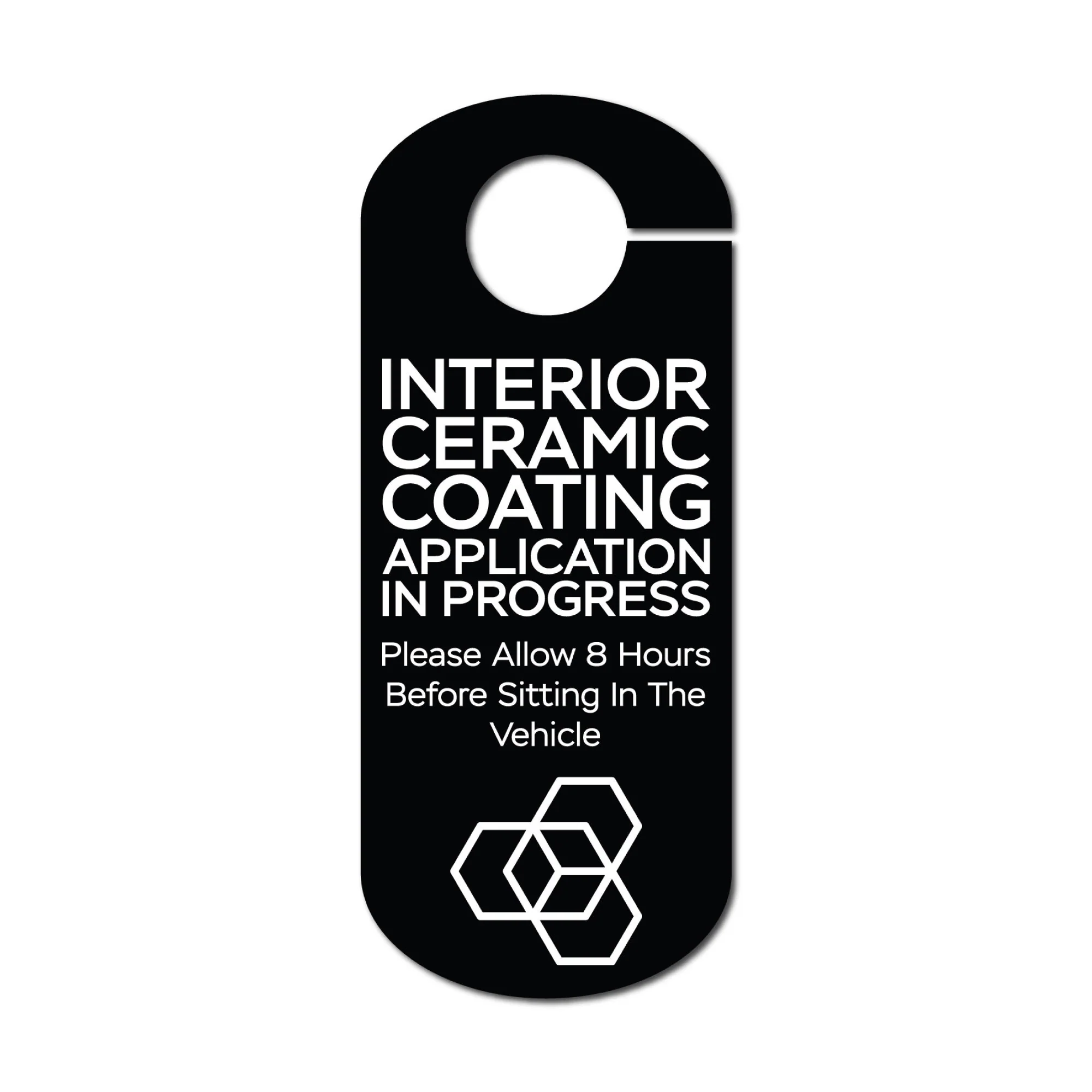 Carbon Collective Platinum Leather Ceramic Coating 2.0 - Image 3