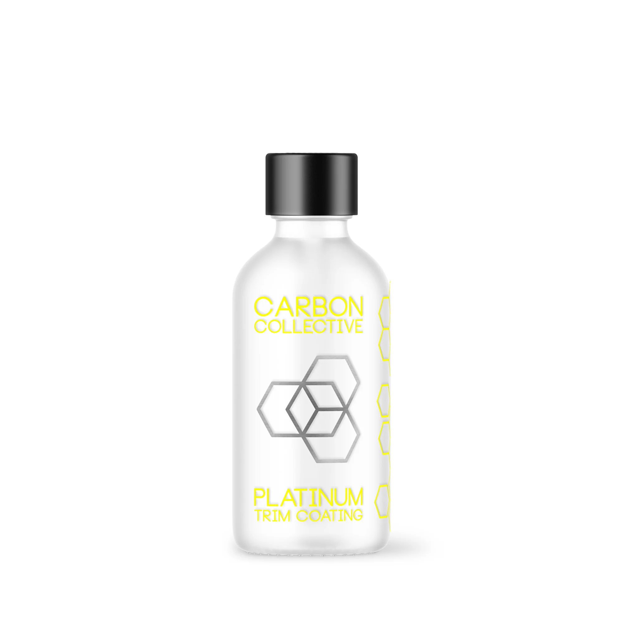 Carbon Collective Platinum Trim Ceramic Coating 2.0