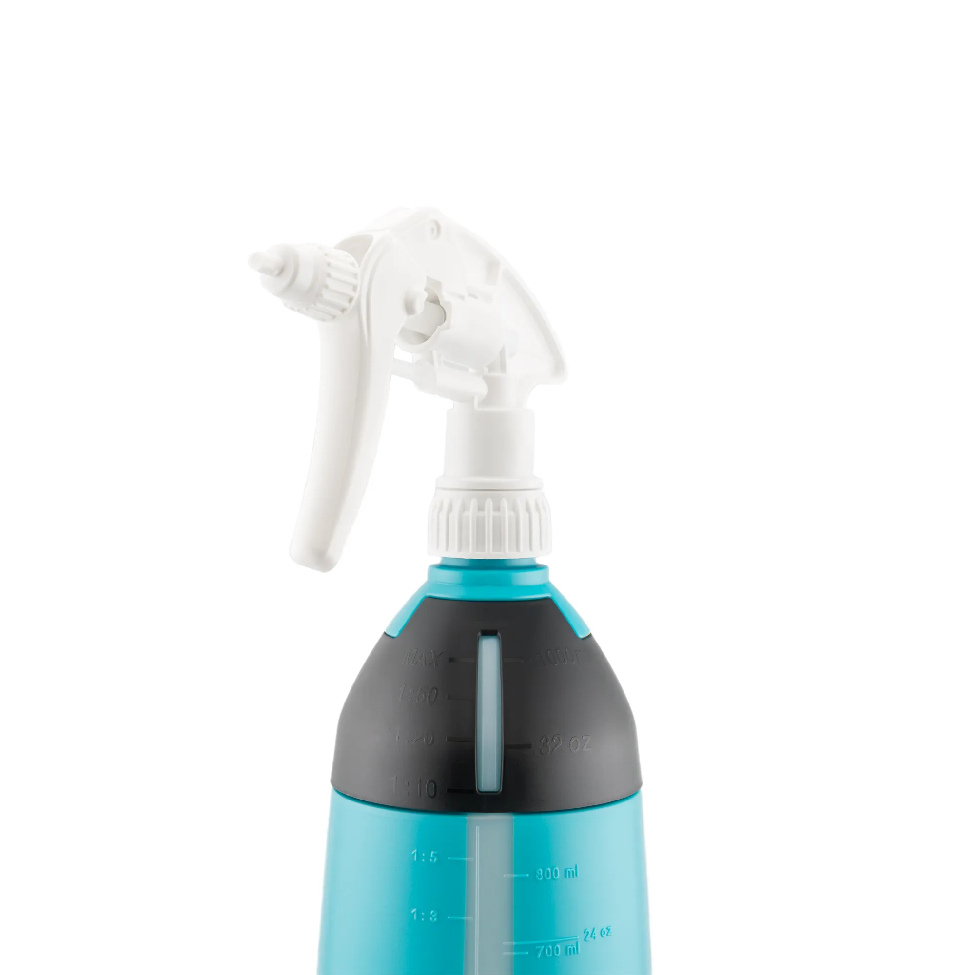 Carbon Collective Pro Range 360° Sprayer Bottle – 1L - Image 3