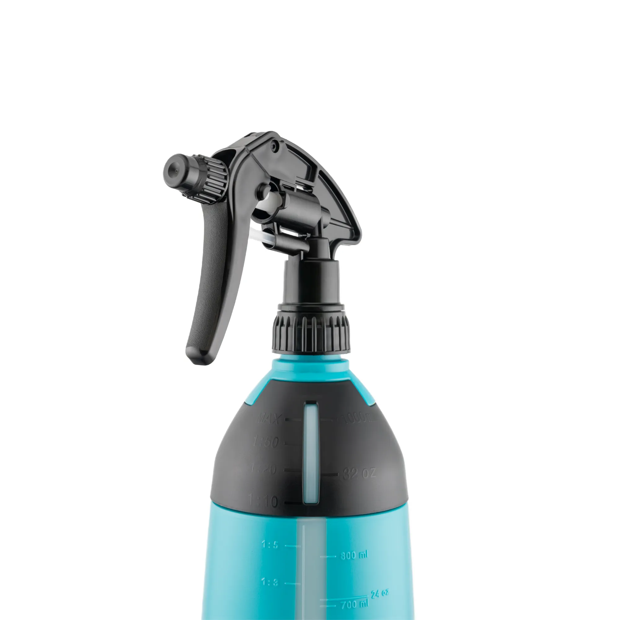 Carbon Collective Pro Range 360° Sprayer Bottle – 1L - Image 4