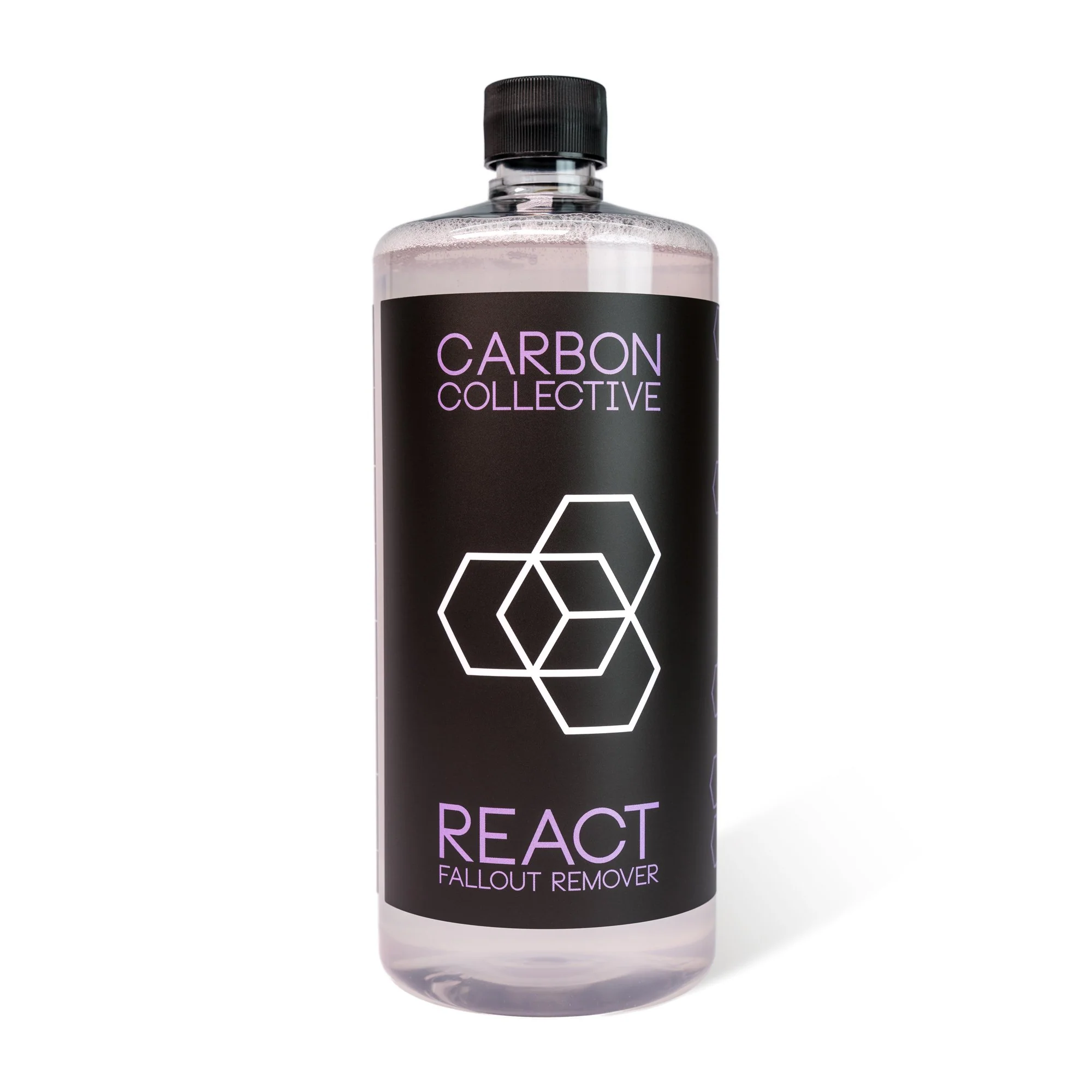 Carbon Collective React 2.0 Fallout Remover Wheel Cleaner - Image 2