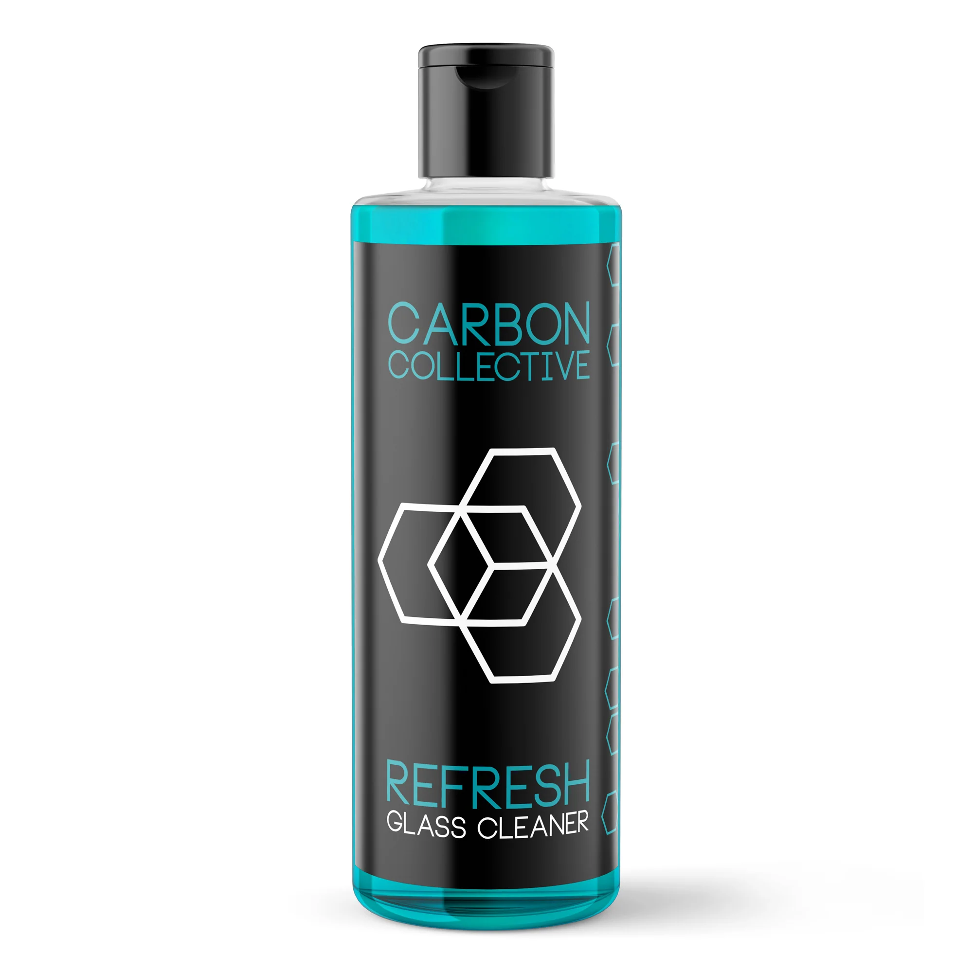 Carbon Collective Refresh Glass Cleaner Streak Free Glass Cleaner 500ML