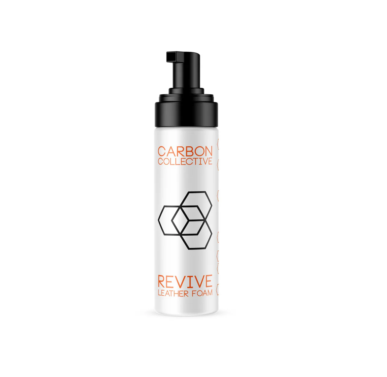 Carbon Collective Revive Foaming Leather Cleaner 2.0 - Image 2