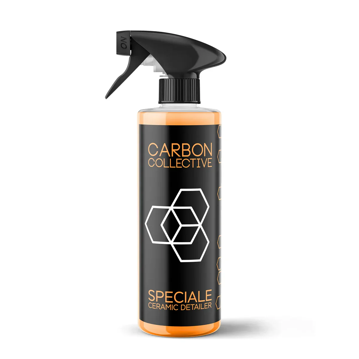 Carbon Collective Speciale SiO2 Ceramic Detailer V4