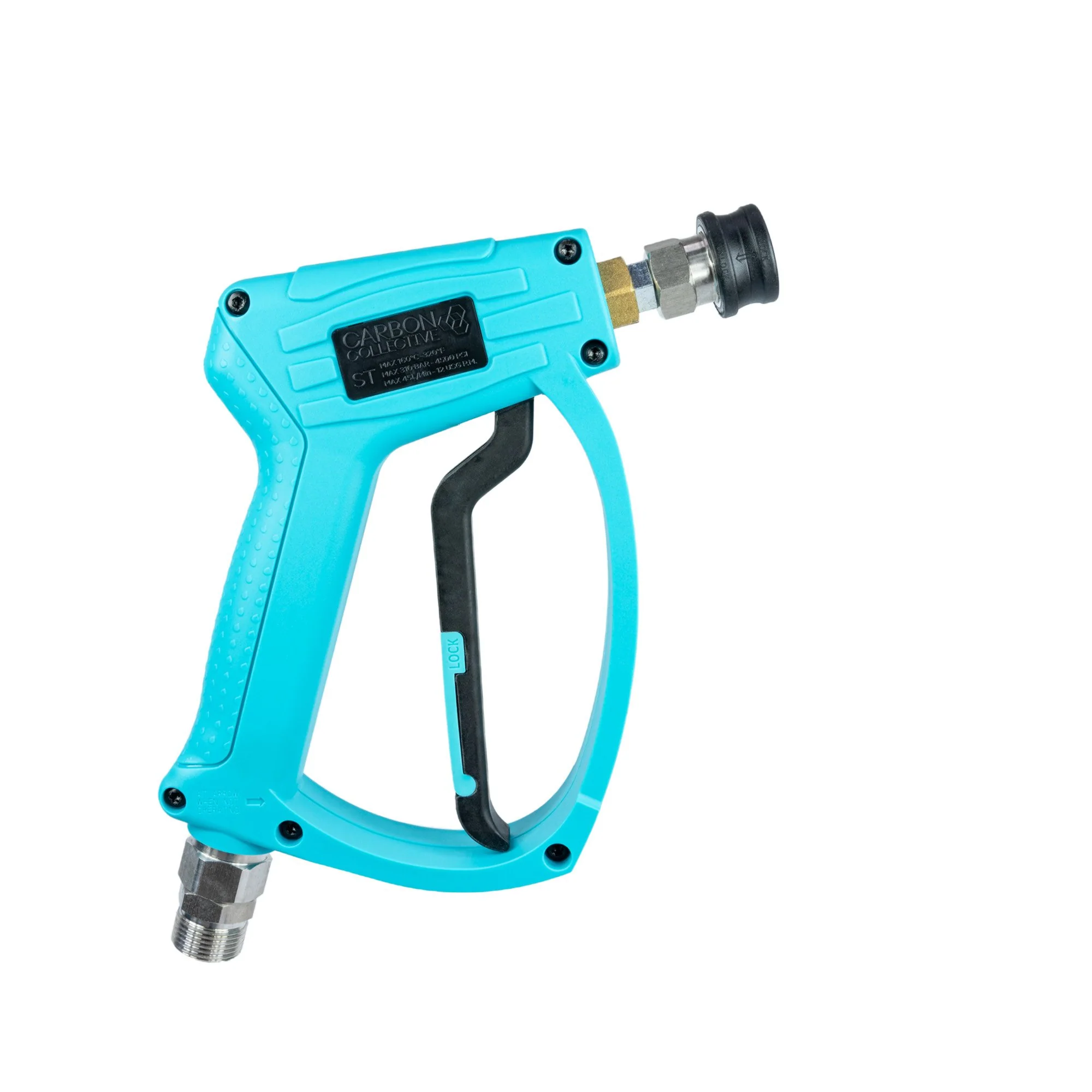 Carbon Collective ST Stainless Short Trigger - Image 2