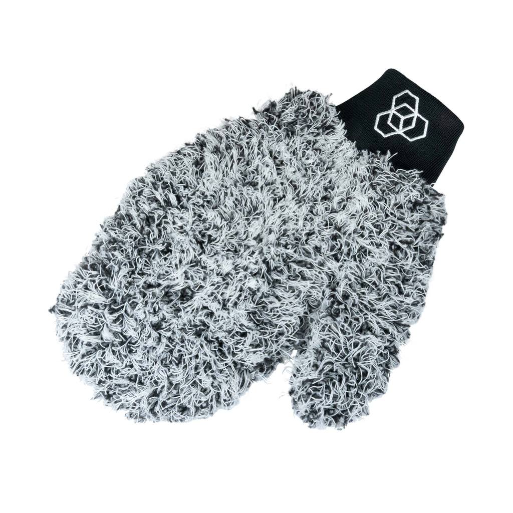 Carbon Collective Supreme Microfibre Wheel Mitt