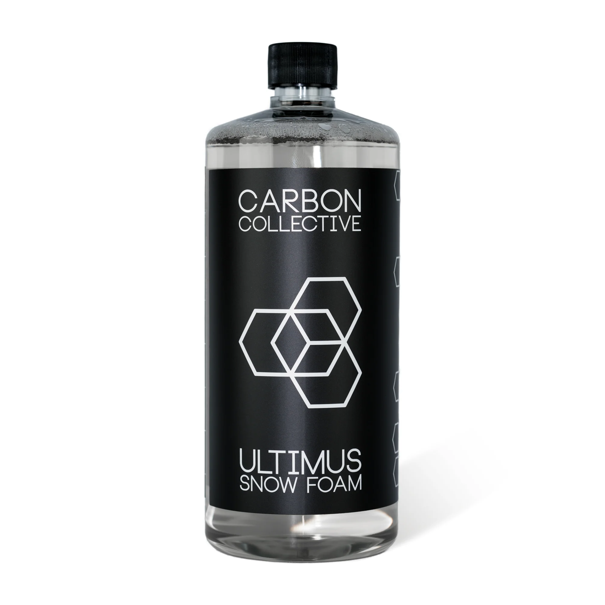 Carbon Collective Ultimus Snow Foam - Image 2