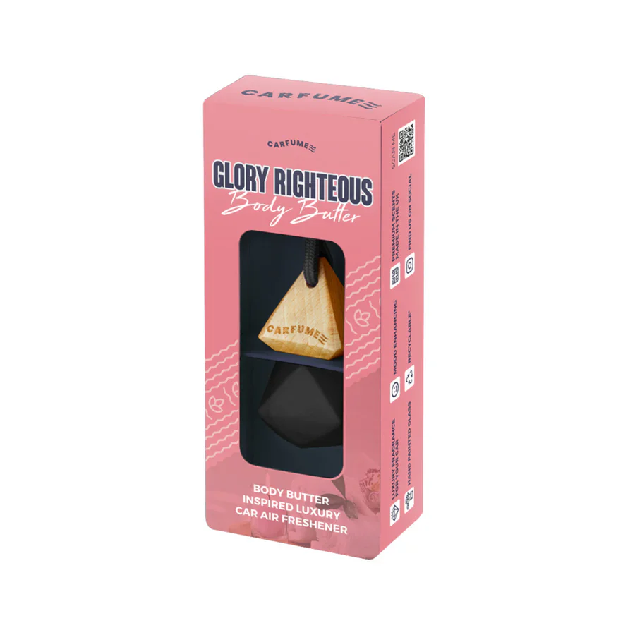 Carfume Glory Righteous Diffuser