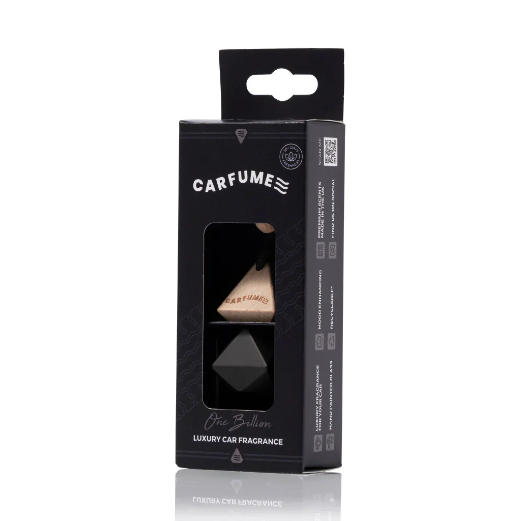 Carfume One Billion Diffuser