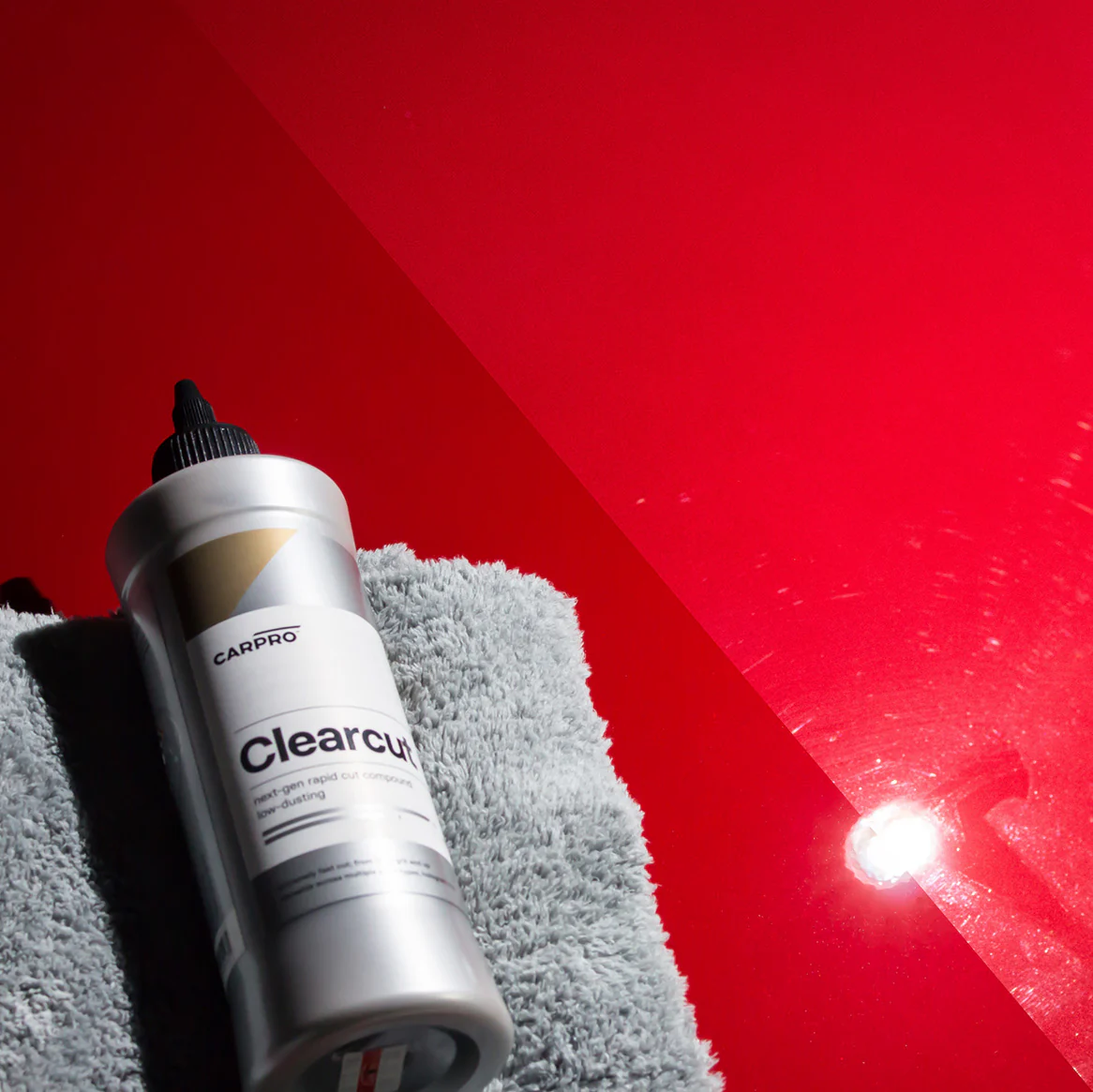 CarPro ClearCUT - Image 2