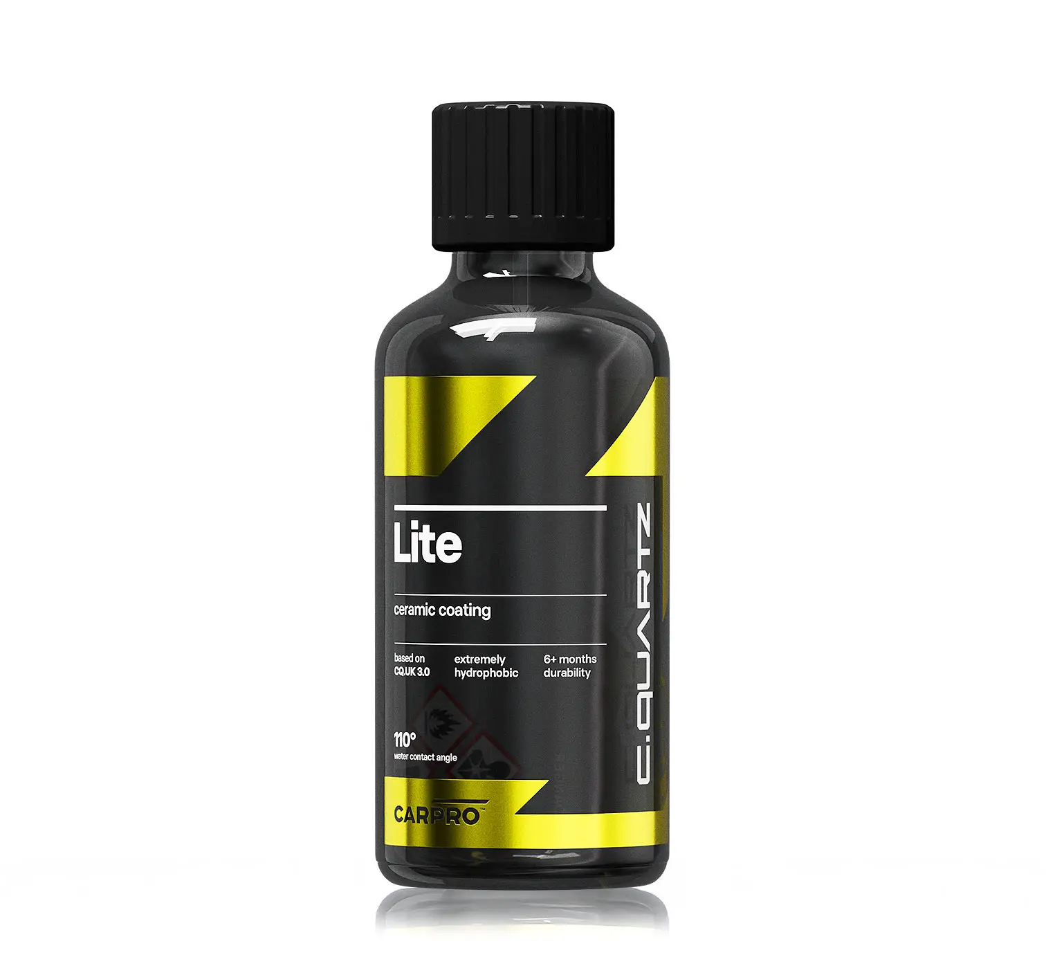 CarPro CQuartz Lite 150ml - Image 2