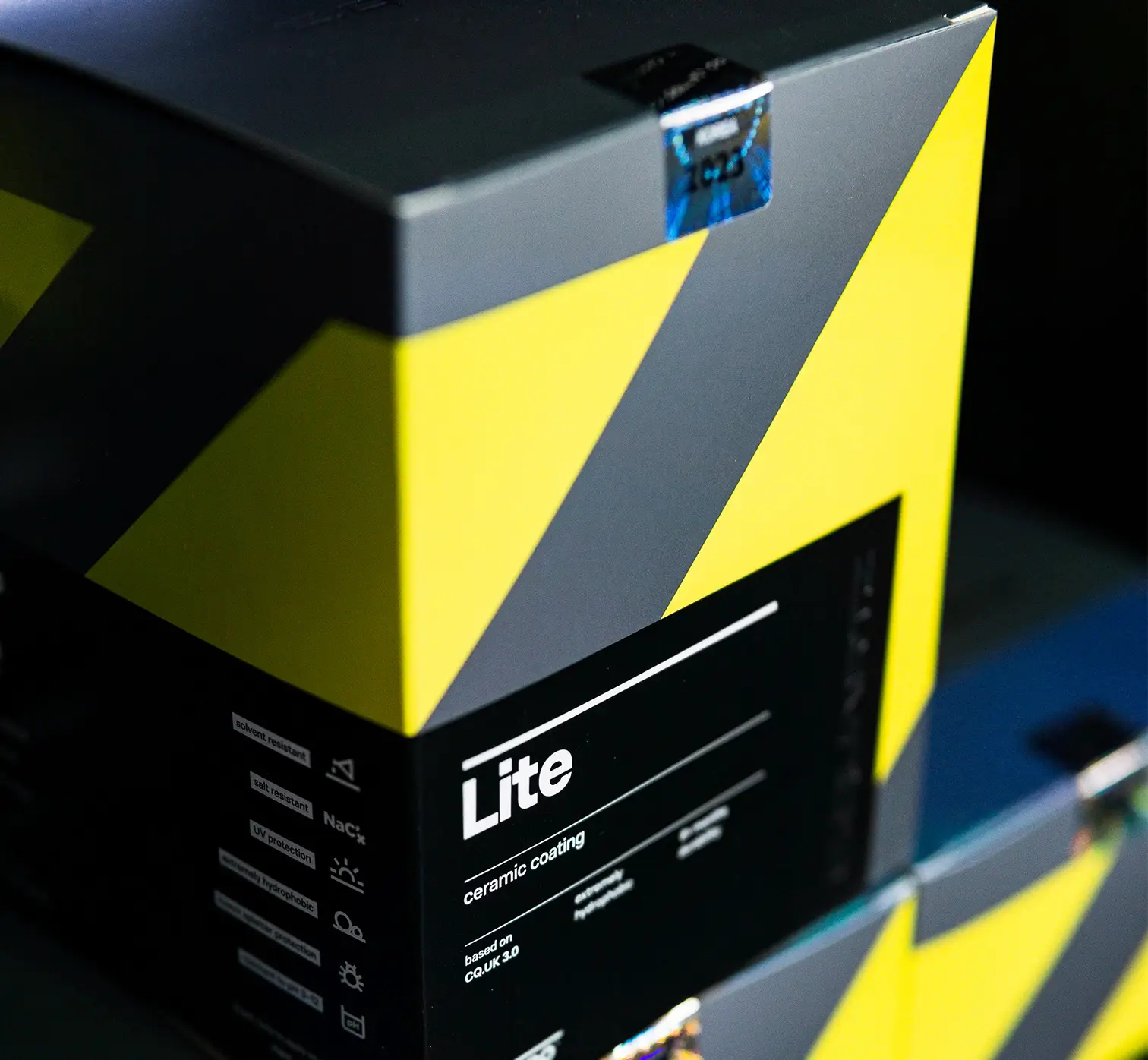 CarPro CQuartz Lite 150ml - Image 3