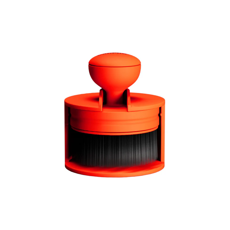 CarPro DarkSide Tyre Brush - Image 2