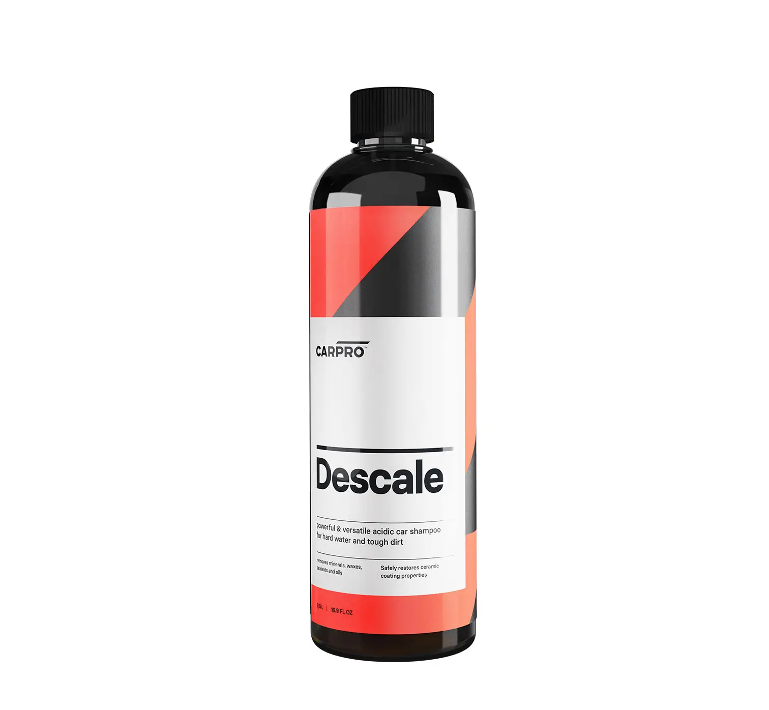 CarPro Descale Acidic Soap - Image 2