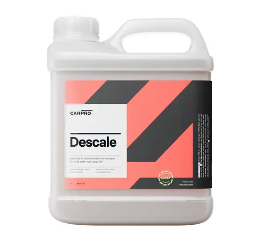 CarPro Descale Acidic Soap - Image 4