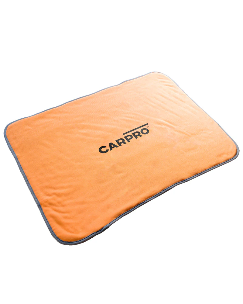 CarPro DHydrate BOLD Microfibre Drying Towel 70x90cm