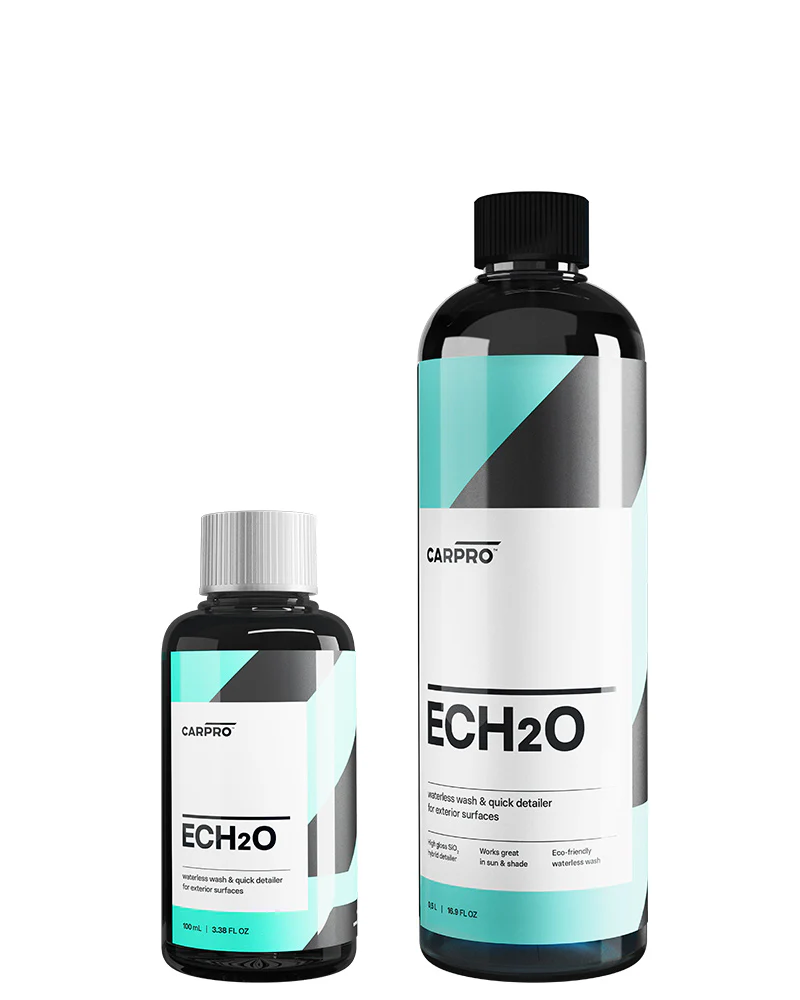 CarPro ECH2O Waterless Wash