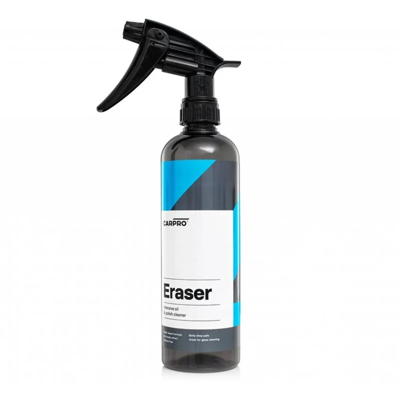 CarPro Eraser Intensive Polish & Oil Remover - Image 2