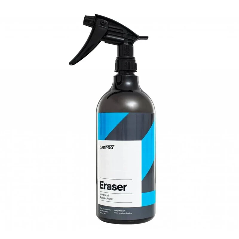 CarPro Eraser Intensive Polish & Oil Remover - Image 3