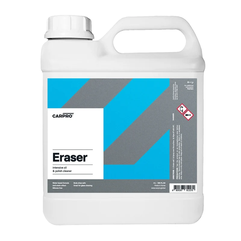 CarPro Eraser Intensive Polish & Oil Remover - Image 4