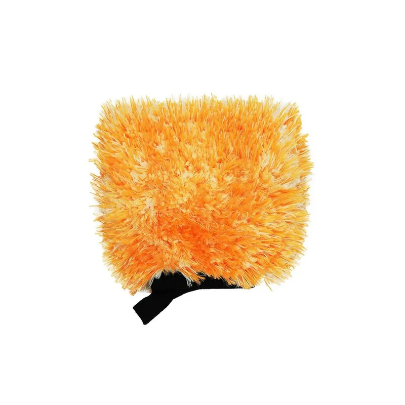 CarPro FingerPrint Ultra Soft Wheel Wash Mitt