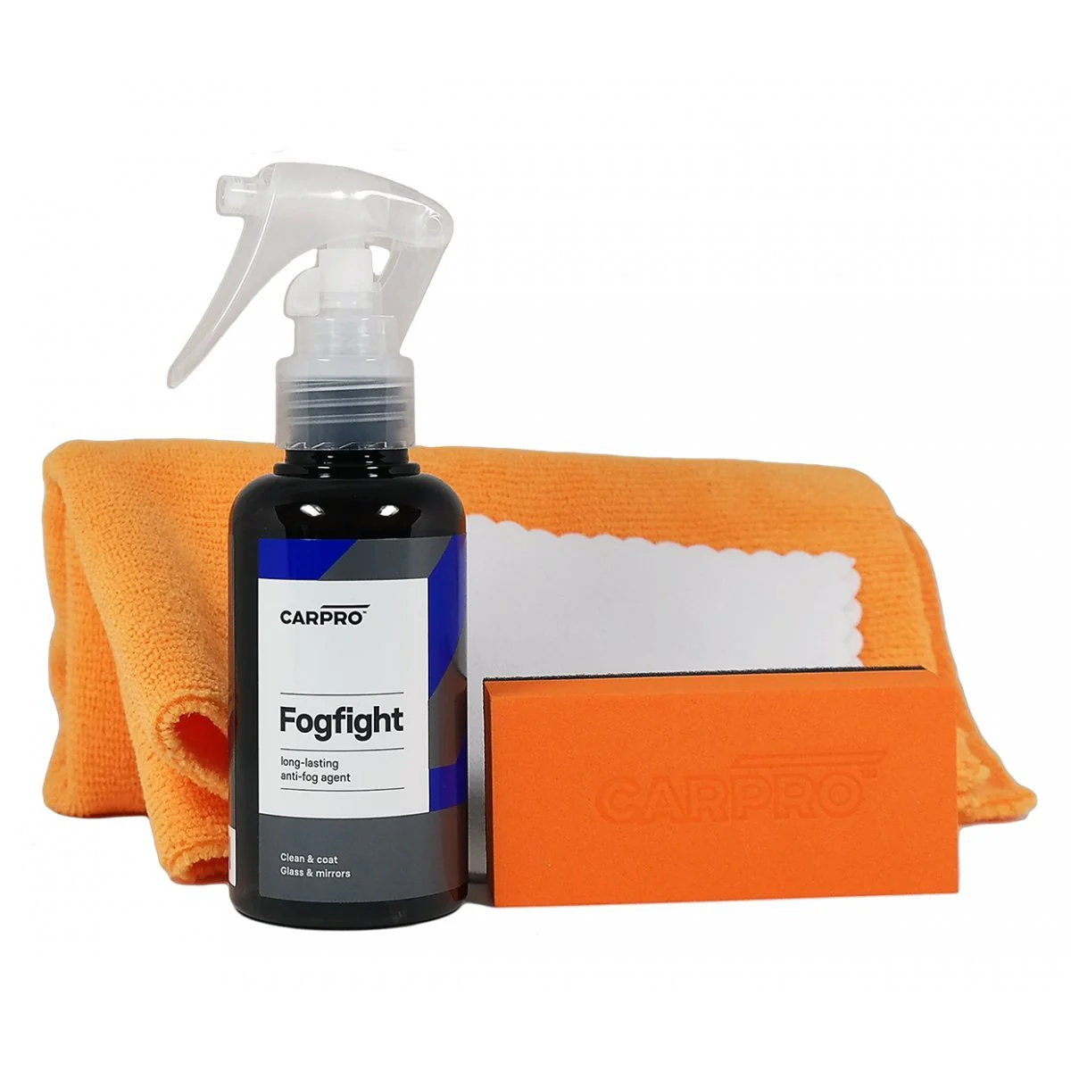 CarPro Fog Fight 100ml Kit