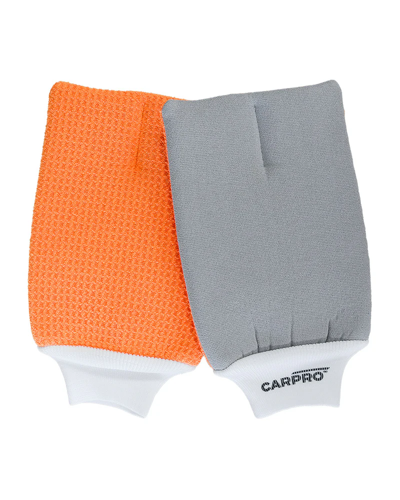 CarPro Glass Mitt For Inner Glass