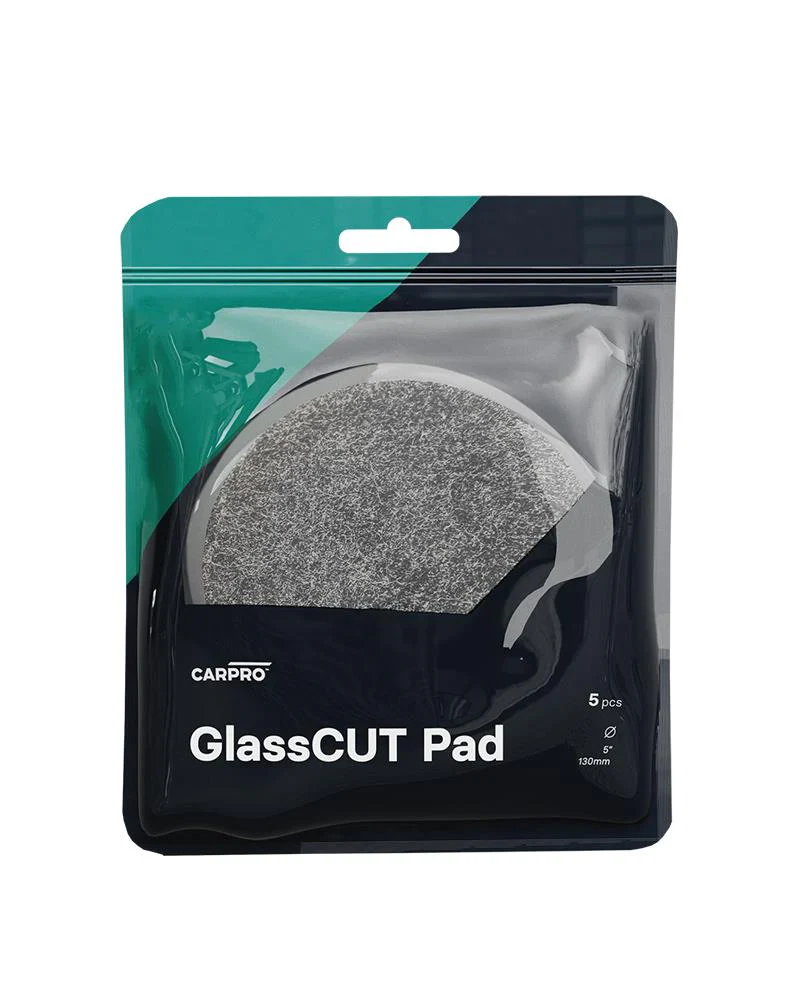CarPro GlassCUT Pad