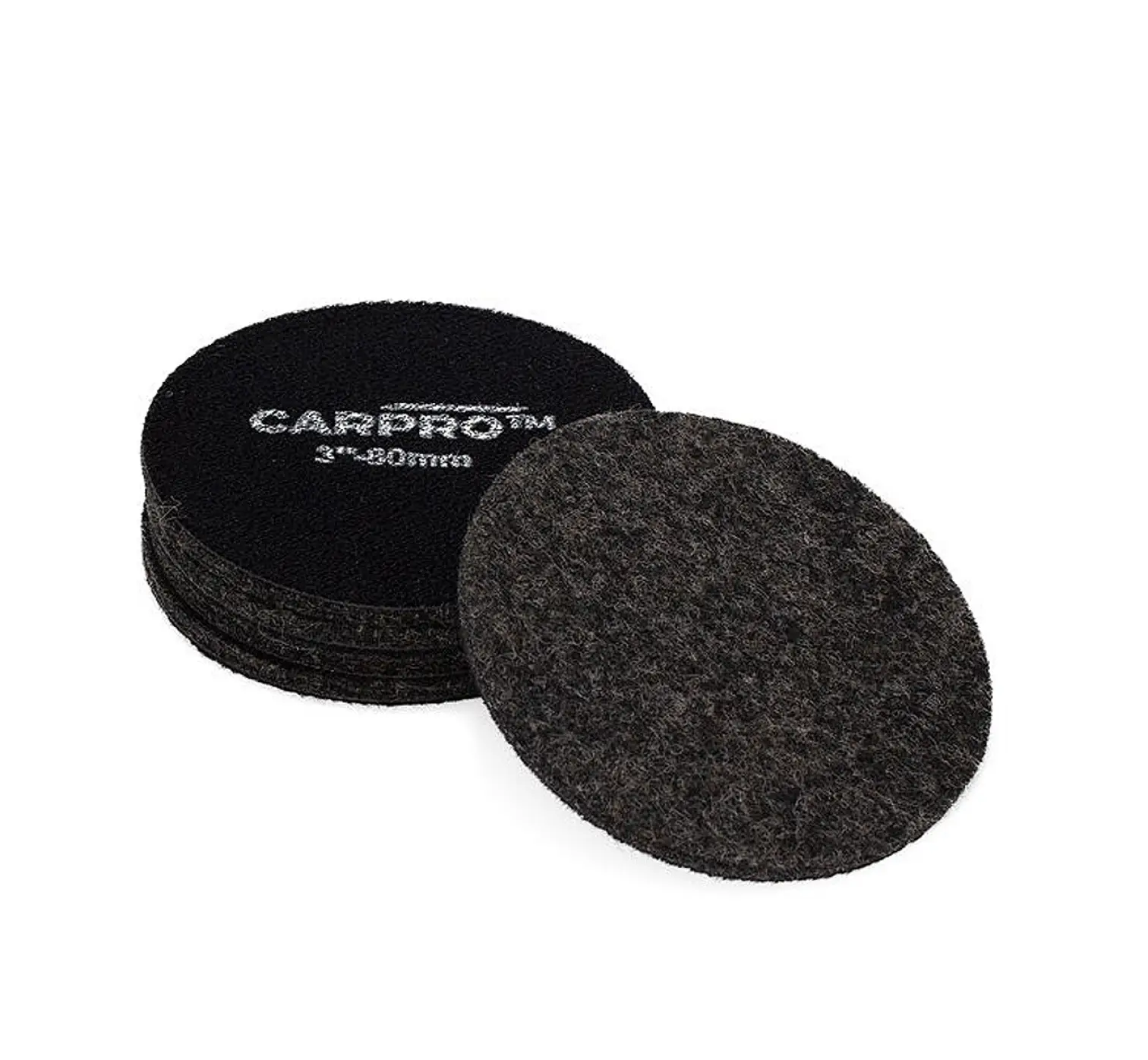 CarPro GlassCUT Pad - Image 4