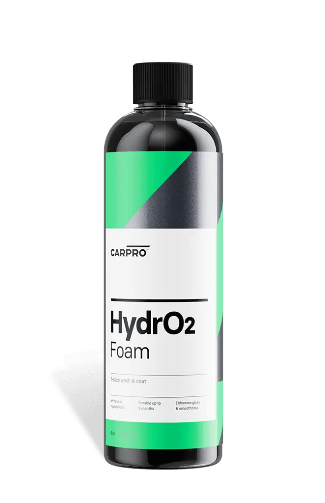 CarPro Hydro2 Foam - Image 2