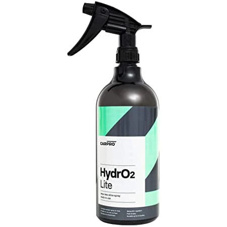 CarPro Hydro2 Lite Spray & Rinse Coating - Image 2